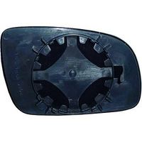DIEDERICHS 2208122 - Cristal de espejo, retrovisor exterior