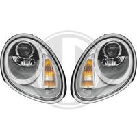 DIEDERICHS 2002585 - Juego faros principales - HD Tuning
