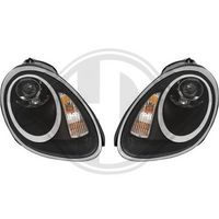 DIEDERICHS 2002586 - Juego faros principales - HD Tuning