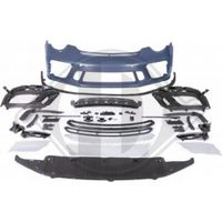 DIEDERICHS 2003251 - Parachoques - HD Tuning