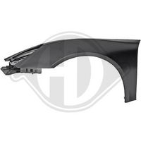 DIEDERICHS 2010007 - Guardabarros