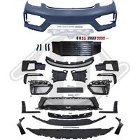 DIEDERICHS 2010253 - Parachoques