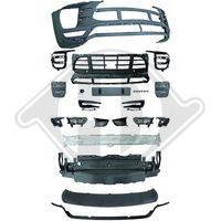 DIEDERICHS 2030350 - Parachoques