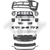 DIEDERICHS 2030351 - Parachoques