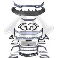 DIEDERICHS 2040252 - Parachoques