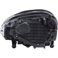 DIEDERICHS 2040582 - Faro principal