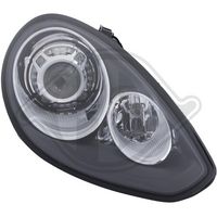 DIEDERICHS 2050180 - Faro principal