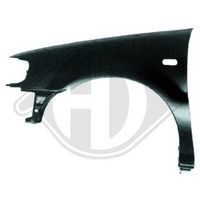 DIEDERICHS 2203006 - Guardabarros