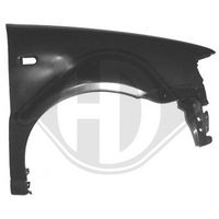 DIEDERICHS 2204006 - Guardabarros