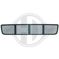 DIEDERICHS 2204045 - Rejilla de ventilación, parachoques - Priority Parts