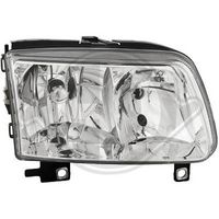 DIEDERICHS 2204980 - Faro principal