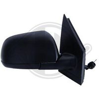 DIEDERICHS 2205025 - Retrovisor exterior