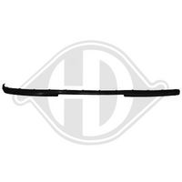 DIEDERICHS 2205067 - Listón embellecedor/protector, parachoques