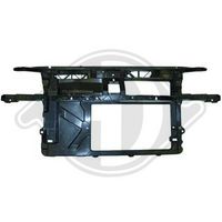 DIEDERICHS 2205103 - Revestimiento frontal - Priority Parts