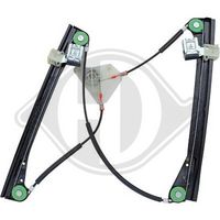 DIEDERICHS 2205221 - Elevalunas