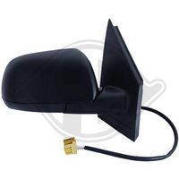 DIEDERICHS 2205225 - Retrovisor exterior