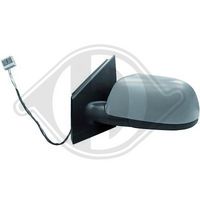 DIEDERICHS 2205325 - Retrovisor exterior