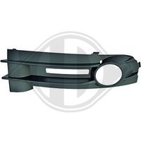 DIEDERICHS 2205648 - Rejilla de ventilación, parachoques