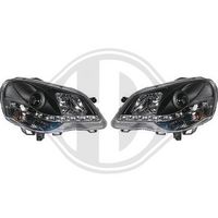 DIEDERICHS 2205885 - Juego faros principales - HD Tuning