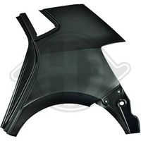 DIEDERICHS 2206037 - Panel lateral