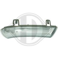 DIEDERICHS 2214526 - Piloto intermitente