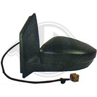 DIEDERICHS 2206125 - Retrovisor exterior