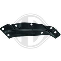 DIEDERICHS 2206162 - Revestimiento frontal