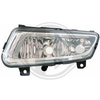 DIEDERICHS 2206289 - Faro antiniebla