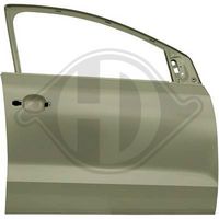 DIEDERICHS 2206320 - Puerta, carrocería