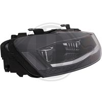 DIEDERICHS 2206581 - Juego faros principales