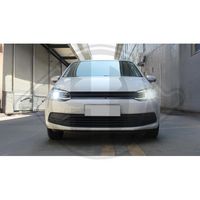 DIEDERICHS 2206581 - Juego faros principales