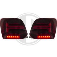 DIEDERICHS 2206896 - Juego luz trasera - HD Tuning