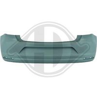 DIEDERICHS 2207055 - Parachoques