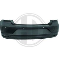 DIEDERICHS 2207058 - Parachoques