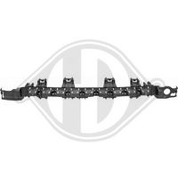 DIEDERICHS 2207062 - Amortiguador de colisiones, parachoques