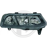 DIEDERICHS 2207089 - Faro antiniebla