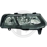 DIEDERICHS 2207188 - Faro antiniebla