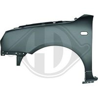 DIEDERICHS 2208006 - Guardabarros