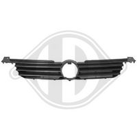 DIEDERICHS 2208040 - Panal de radiador