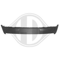 DIEDERICHS 2208050 - Parachoques