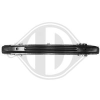 DIEDERICHS 2208060 - Amortiguador de colisiones, parachoques