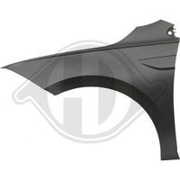 DIEDERICHS 2209007 - Guardabarros