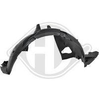 DIEDERICHS 2209009 - Revestimiento, pasarruedas