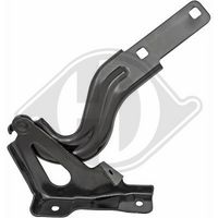 DIEDERICHS 2209018 - Bisagra, capó del motor