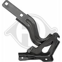 DIEDERICHS 2209019 - Bisagra, capó del motor