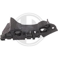 DIEDERICHS 2209033 - Soporte, parachoques