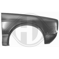 DIEDERICHS 2210106 - Guardabarros