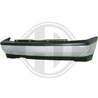 DIEDERICHS 2212056 - Parachoques