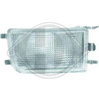 DIEDERICHS 2212072 - Piloto intermitente