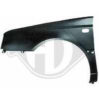 DIEDERICHS 2212106 - Guardabarros